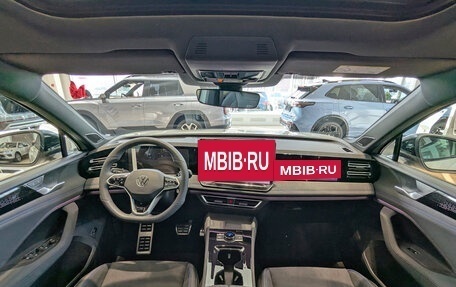 Volkswagen Tiguan, 2025 год, 5 490 000 рублей, 31 фотография