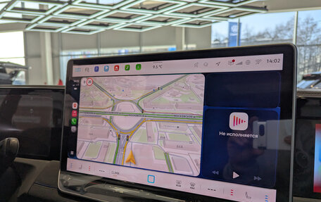 Volkswagen Tiguan, 2025 год, 5 490 000 рублей, 40 фотография