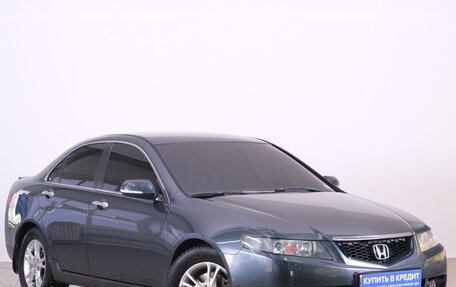 Honda Accord VII рестайлинг, 2004 год, 839 000 рублей, 2 фотография