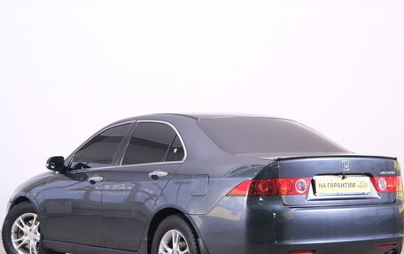 Honda Accord VII рестайлинг, 2004 год, 839 000 рублей, 5 фотография