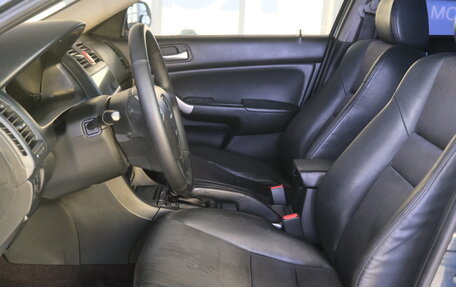 Honda Accord VII рестайлинг, 2004 год, 839 000 рублей, 8 фотография