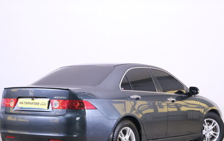 Honda Accord VII рестайлинг, 2004 год, 839 000 рублей, 7 фотография