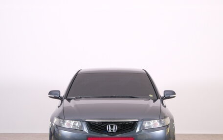 Honda Accord VII рестайлинг, 2004 год, 839 000 рублей, 3 фотография
