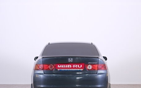Honda Accord VII рестайлинг, 2004 год, 839 000 рублей, 6 фотография