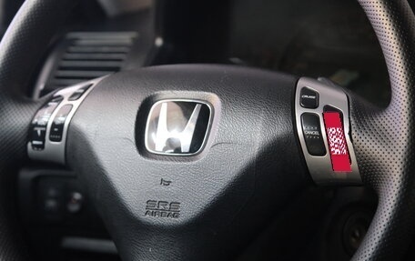 Honda Accord VII рестайлинг, 2004 год, 839 000 рублей, 12 фотография