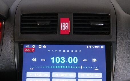 Honda Accord VII рестайлинг, 2004 год, 839 000 рублей, 14 фотография