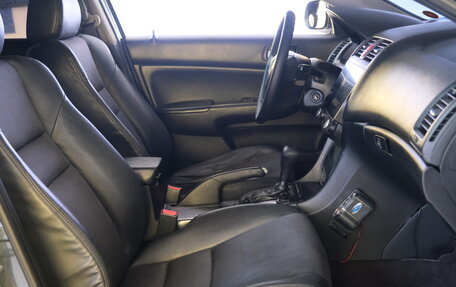 Honda Accord VII рестайлинг, 2004 год, 839 000 рублей, 19 фотография