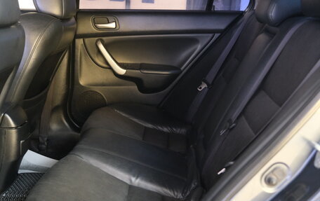 Honda Accord VII рестайлинг, 2004 год, 839 000 рублей, 20 фотография