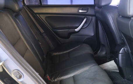 Honda Accord VII рестайлинг, 2004 год, 839 000 рублей, 21 фотография