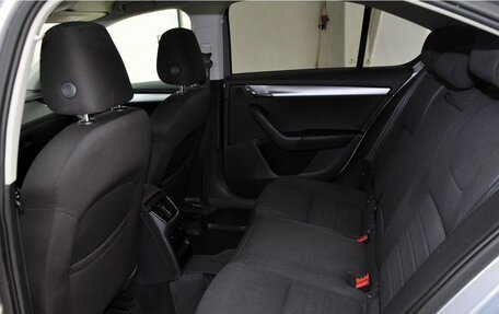 Skoda Octavia, 2017 год, 1 650 000 рублей, 13 фотография