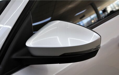 Skoda Octavia, 2017 год, 1 650 000 рублей, 20 фотография