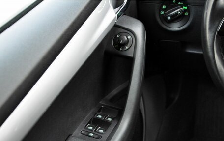 Skoda Octavia, 2017 год, 1 650 000 рублей, 11 фотография