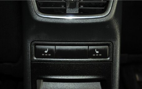 Skoda Octavia, 2017 год, 1 650 000 рублей, 15 фотография