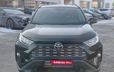 Toyota RAV4, 2020 год, 3 150 000 рублей, 2 фотография