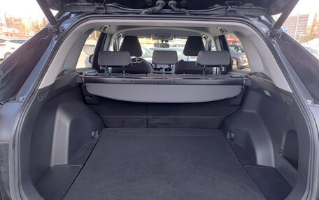 Toyota RAV4, 2020 год, 3 150 000 рублей, 10 фотография