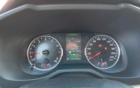 Toyota RAV4, 2020 год, 3 150 000 рублей, 13 фотография