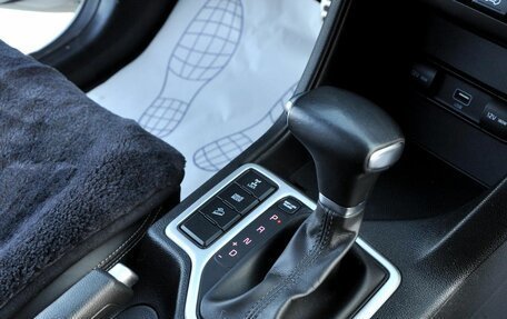 KIA Sportage IV рестайлинг, 2020 год, 1 800 000 рублей, 14 фотография