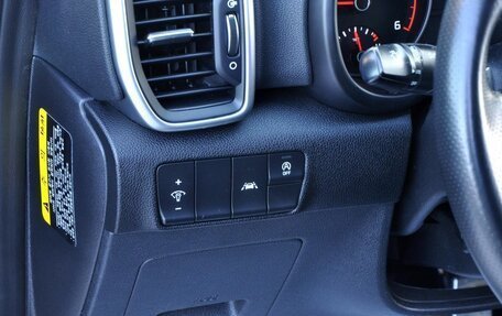 KIA Sportage IV рестайлинг, 2020 год, 1 800 000 рублей, 11 фотография