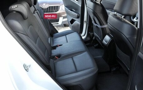 KIA Sportage IV рестайлинг, 2020 год, 1 800 000 рублей, 12 фотография