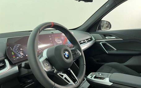 BMW X1, 2025 год, 7 140 000 рублей, 2 фотография