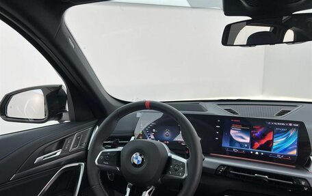 BMW X1, 2025 год, 7 140 000 рублей, 4 фотография