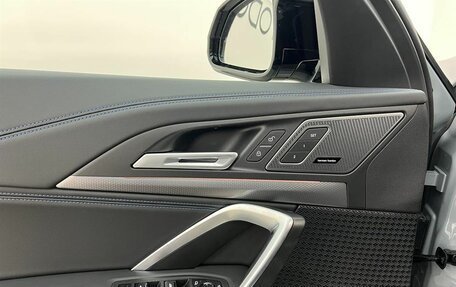 BMW X1, 2025 год, 7 140 000 рублей, 11 фотография