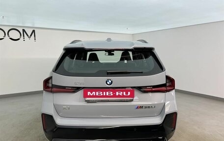 BMW X1, 2025 год, 7 140 000 рублей, 15 фотография