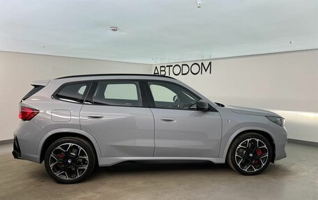 BMW X1, 2025 год, 7 140 000 рублей, 17 фотография