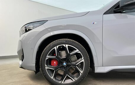 BMW X1, 2025 год, 7 140 000 рублей, 18 фотография