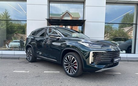CheryExeed TXL, 2025 год, 3 980 000 рублей, 3 фотография