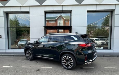 CheryExeed TXL, 2025 год, 3 980 000 рублей, 7 фотография