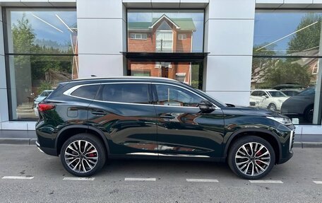 CheryExeed TXL, 2025 год, 3 980 000 рублей, 4 фотография