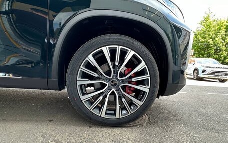 CheryExeed TXL, 2025 год, 3 980 000 рублей, 9 фотография