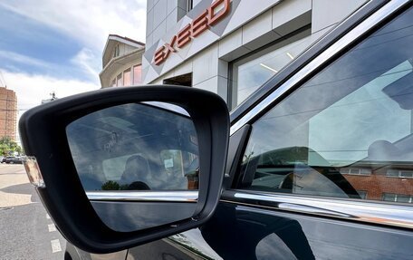CheryExeed TXL, 2025 год, 3 980 000 рублей, 10 фотография