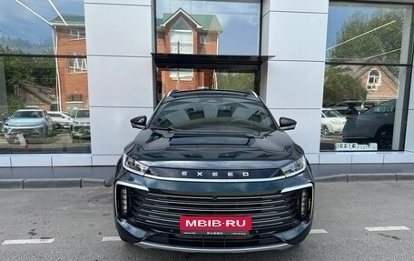 CheryExeed TXL, 2025 год, 3 980 000 рублей, 2 фотография