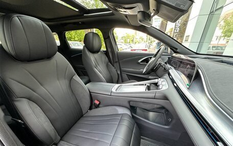 CheryExeed TXL, 2025 год, 3 980 000 рублей, 23 фотография