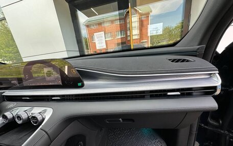 CheryExeed TXL, 2025 год, 3 980 000 рублей, 24 фотография