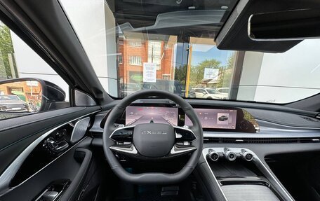 CheryExeed TXL, 2025 год, 3 980 000 рублей, 17 фотография