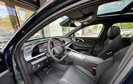 CheryExeed TXL, 2025 год, 3 980 000 рублей, 14 фотография