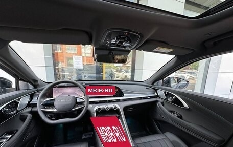 CheryExeed TXL, 2025 год, 3 980 000 рублей, 16 фотография