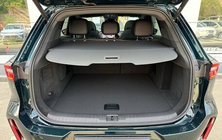 CheryExeed TXL, 2025 год, 3 980 000 рублей, 31 фотография