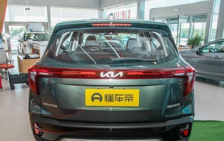 KIA Seltos I, 2026 год, 2 050 000 рублей, 6 фотография