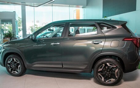 KIA Seltos I, 2026 год, 2 050 000 рублей, 4 фотография