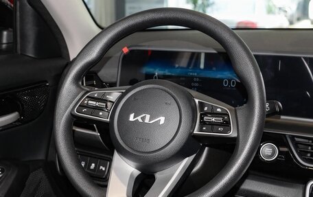 KIA Seltos I, 2026 год, 2 050 000 рублей, 11 фотография