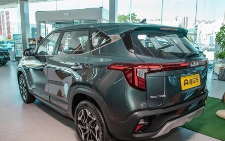 KIA Seltos I, 2026 год, 2 050 000 рублей, 5 фотография