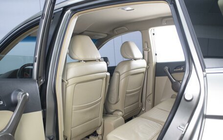 Honda CR-V III рестайлинг, 2008 год, 1 435 000 рублей, 10 фотография