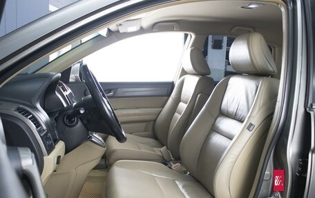 Honda CR-V III рестайлинг, 2008 год, 1 435 000 рублей, 9 фотография