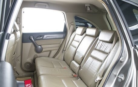 Honda CR-V III рестайлинг, 2008 год, 1 435 000 рублей, 8 фотография