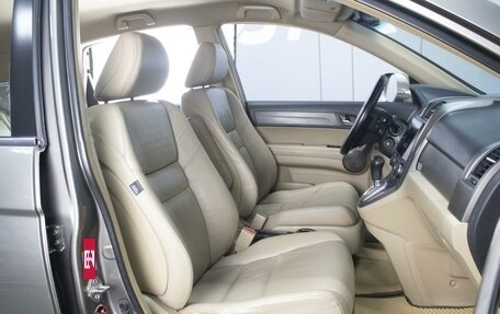 Honda CR-V III рестайлинг, 2008 год, 1 435 000 рублей, 7 фотография