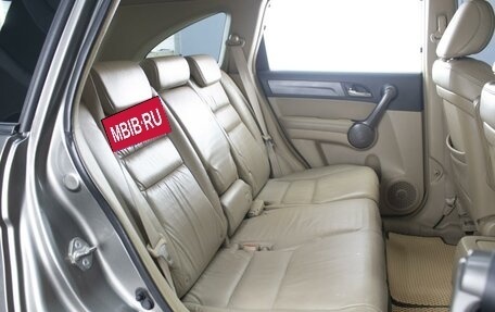 Honda CR-V III рестайлинг, 2008 год, 1 435 000 рублей, 6 фотография